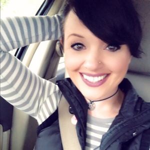 Meet your Posher, Heather